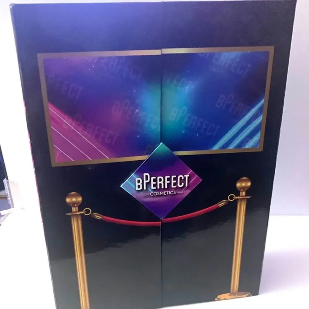 BPerfect Cosmetics Holiday Beauty Advent Calendar / Gift Set